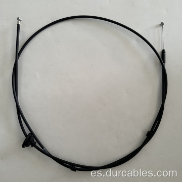 Cable de liberación de bloqueo de lámpara de capucha 96540930 para Chevrolet GM